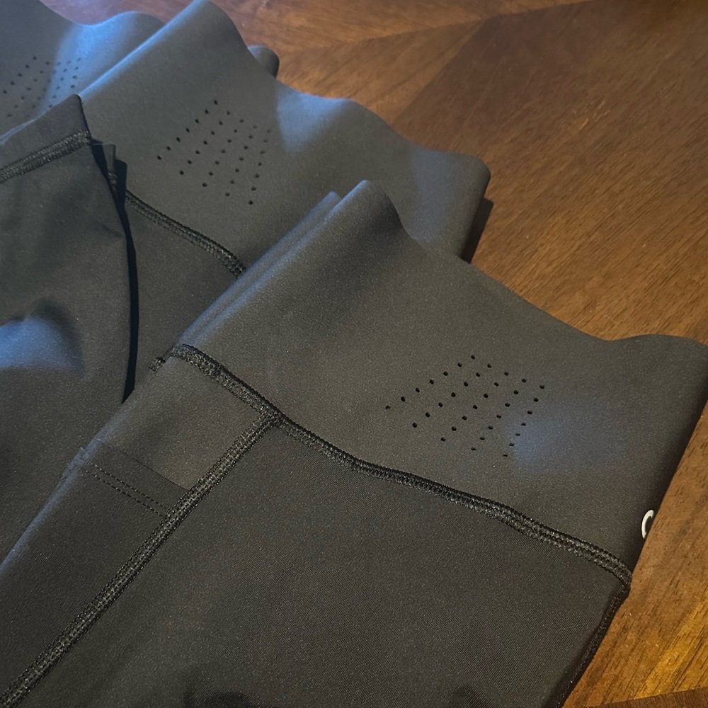 L GapFit Sculpt Revolution Leggings
